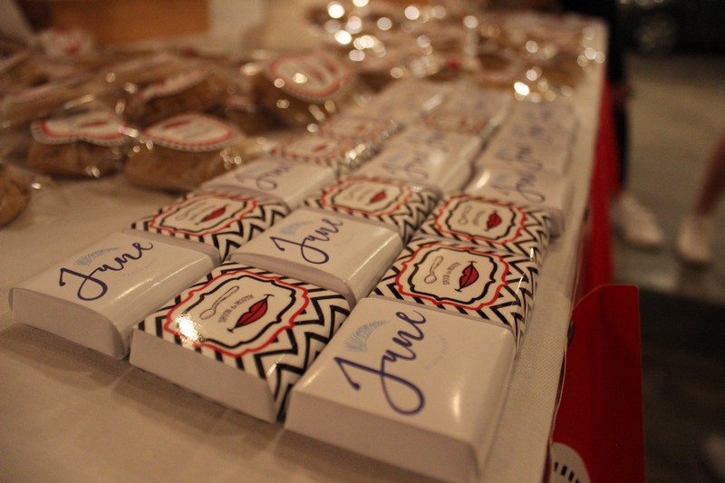 Spoontomouth 2nd Anniversary